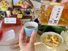 -杭州西湖仁和饭店(湖滨银泰in77店)