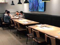 大堂-新石器烤肉(无锡万象城店)
