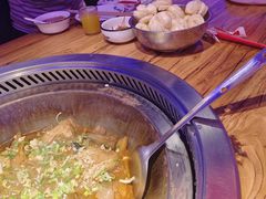 -山河屯铁锅炖鲜鹅·东北菜(开发区一店)