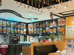 -金掌勺·锅包肉(广渠门店)