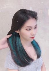 -禾曼造型