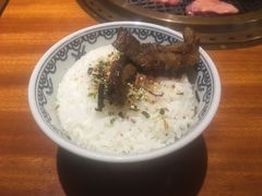 -肉魁屋·烧肉·烧鸟·酒场(高新店)