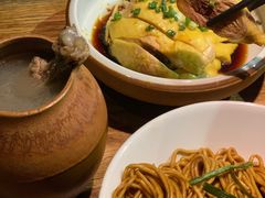 -兰溪小馆(东直门簋街店)