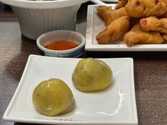 -海坛特色小吃·只做平潭特色菜(平潭店)