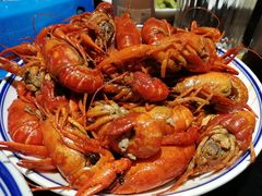 -九龙奇迹海鲜大排档(万象城店)