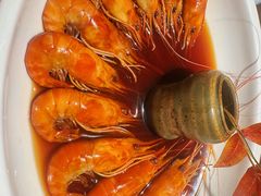 -乔街深夜食堂·小龙虾·高压锅生蚝(杭州总店)