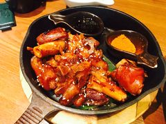 -云海肴·汽锅鸡·云南菜(天山百盛优客店)