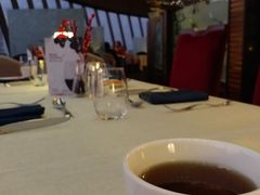 -广州花园酒店·凌璇阁旋转餐厅CAROUSEL360