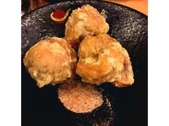 博多炸鸡块-博多一幸舍(侨福芳草地购物中心店)