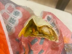 -麦当劳(郴州北湖店)