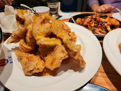 -小船渔村•大连菜•大连焖鱼(明泽街店)