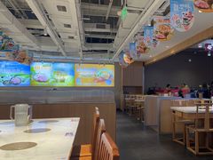 -呷哺呷哺(砂之船奥莱店)