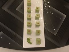 -箸福·夜上海(雨花客厅店)