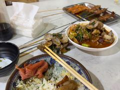 -马老大烧烤(和平路店)