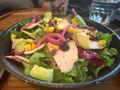 -Q MEX 库迈墨西哥餐吧(双井店)