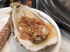 -海味当家·蒸锅海鲜(中山广场创始店)