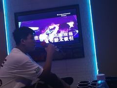 -K+PARTY连锁KTV(盈锋广场店)