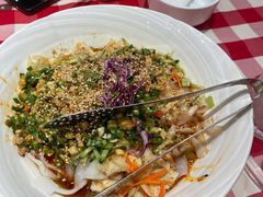 西贝面筋-西贝(大华虎城店)