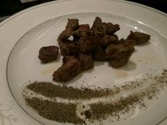 -汕头国际大酒店-牛一町目餐厅