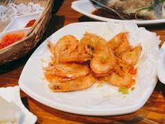 -田大厨海鲜超市(万豪店)