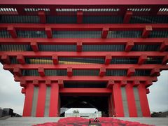 -中华艺术宫(上海美术馆)