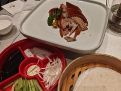 -盛百味·家宴餐厅(霸州分店)