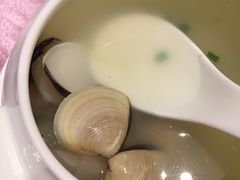 -蜈支洲岛珊瑚酒店临海阁中餐厅