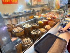 -恒兴发茶店(水巷口店)