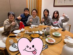 -枣子树·素食餐厅(普陀山店)