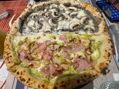 -Primo·丽莫意大利窑烤披萨