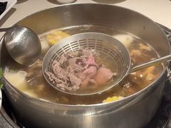 -焯牛潮汕牛肉火锅(云峰街创始店)