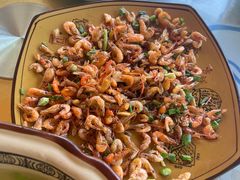 -鱼味鲜(环海路店)