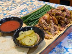 -汉唐守艺人·河北面馆(民心河店)