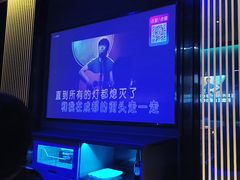-音乐派KTV(东坡印象水街店)