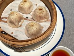 杭州小笼包-江南厨子·品苏杭(深圳万象城店)