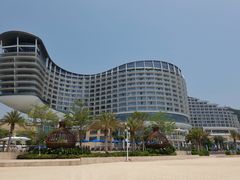 -深圳大梅沙京基洲际度假酒店