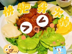 -天厨妙香素食餐厅(清华店)