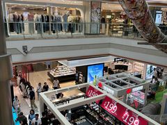 -巴黎春天(浦建店)