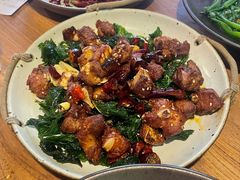 -紫滇源云南生态菜(丹凤街店)