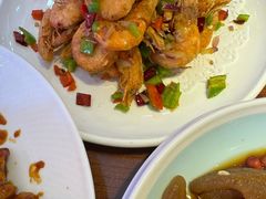 -惠宾饭庄(中山路店)