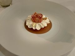 -Caprice(香港四季酒店)