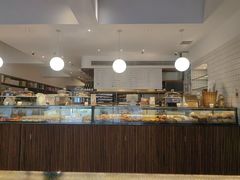 -BAKER&SPICE(安福路店)