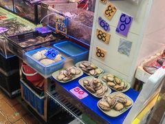 -杨屋道街市