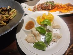 -前海沿·青岛菜(五四广场永旺店)