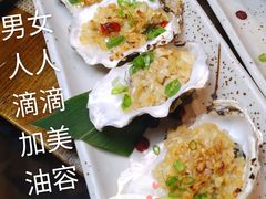 -蟹将军·松叶蟹和牛日料放题自助(K11店)