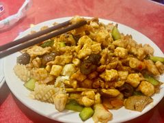-胖子菜馆(隆昌路店)