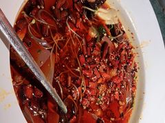 -江渔儿酸菜鱼(东厦一百店)