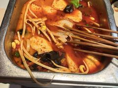 -状元阁烧烤(新华路总店)