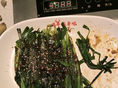 -AK47烤羊腿串吧(柳浪家园店)