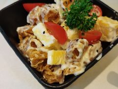 -春暖花开(西溪店)